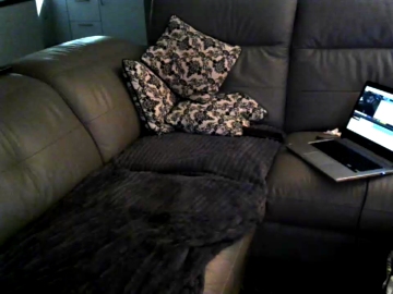 Nighty_fun  03-11-2021 Recorded Video Topless